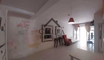 Apartamento com 2 quartos à venda na Rua Fortunato de Brito, Freguesia (Jacarepaguá), Rio de Janeiro, 76 m2 por R$ 425.000