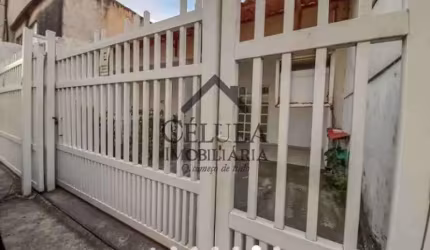 Casa em condomínio fechado com 4 quartos à venda na Rua Edgard Werneck, Pechincha, Rio de Janeiro, 118 m2 por R$ 397.000