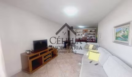 Apartamento com 3 quartos à venda na Rua Comandante Rúbens Silva, Freguesia (Jacarepaguá), Rio de Janeiro, 113 m2 por R$ 465.000