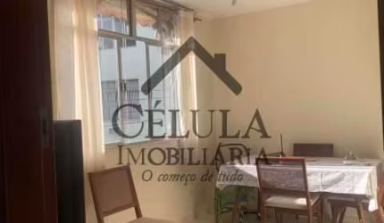 Apartamento com 2 quartos à venda na Rua Miguel Ângelo, Cachambi, Rio de Janeiro, 49 m2 por R$ 160.000