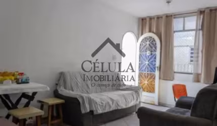 Casa em condomínio fechado com 2 quartos à venda na Estrada do Engenho D'Agua, Anil, Rio de Janeiro, 76 m2 por R$ 530.000
