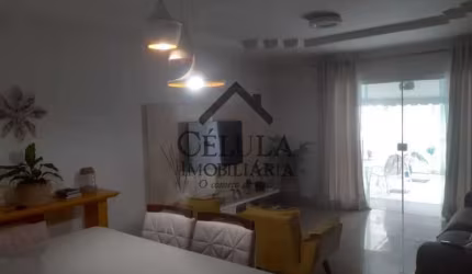 Casa em condomínio fechado com 3 quartos à venda na Rua Panorama, Freguesia (Jacarepaguá), Rio de Janeiro, 155 m2 por R$ 480.000