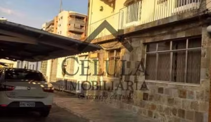 Casa em condomínio fechado com 3 quartos à venda na Rua Barão, Praça Seca, Rio de Janeiro, 231 m2 por R$ 400.000