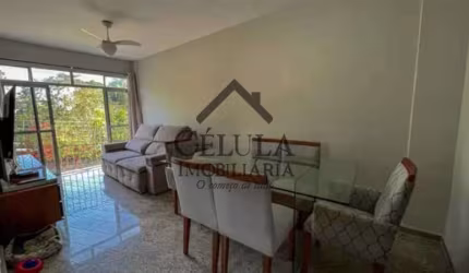 Apartamento com 2 quartos à venda na Rua Firmino do Amaral, Freguesia (Jacarepaguá), Rio de Janeiro, 77 m2 por R$ 350.000