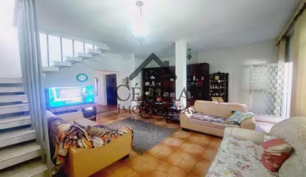 Casa com 5 quartos à venda na Rua Renato Meira Lima, Tanque, Rio de Janeiro, 323 m2 por R$ 520.000