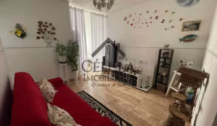 Apartamento com 3 quartos à venda na Rua Tenente Costa, Méier, Rio de Janeiro, 58 m2 por R$ 295.000