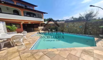 Casa em condomínio fechado com 4 quartos à venda na Rua Dona Flor, Anil, Rio de Janeiro, 386 m2 por R$ 1.200.000