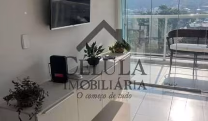 Cobertura com 1 quarto à venda na Estrada dos Bandeirantes, Curicica, Rio de Janeiro, 68 m2 por R$ 450.000