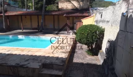Casa com 4 quartos à venda na Rua Ituverava, Jacarepaguá, Rio de Janeiro, 363 m2 por R$ 1.145.000