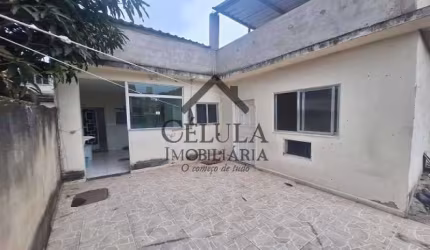 Casa com 2 quartos à venda na Avenida Ernani Cardoso, Cascadura, Rio de Janeiro, 60 m2 por R$ 285.000