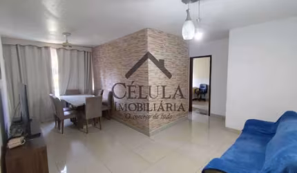 Apartamento com 2 quartos à venda na Estrada Capenha, Pechincha, Rio de Janeiro, 58 m2 por R$ 264.999