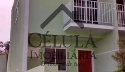 Casa em condomínio fechado com 3 quartos à venda na Rua Professor Henrique Costa, Pechincha, Rio de Janeiro, 97 m2 por R$ 470.000