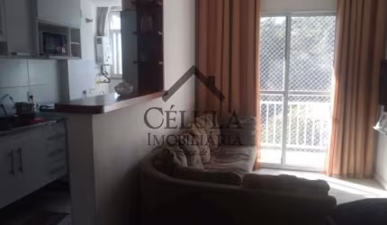 Apartamento com 2 quartos à venda na Estrada dos Bandeirantes, Curicica, Rio de Janeiro, 48 m2 por R$ 265.000