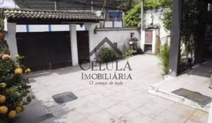 Casa com 4 quartos à venda na Rua Ministro Gabriel de Piza, Pechincha, Rio de Janeiro, 227 m2 por R$ 410.000
