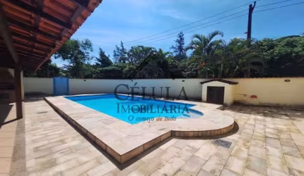 Casa em condomínio fechado com 6 quartos à venda na Estrada de Jacarepaguá, Itanhangá, Rio de Janeiro, 348 m2 por R$ 1.540.000