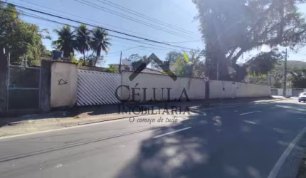 Terreno à venda na Rua Armando Gonzaga, Pechincha, Rio de Janeiro, 1072 m2 por R$ 850.000