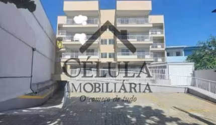 Apartamento com 2 quartos à venda na Rua Campinas do Sul, Curicica, Rio de Janeiro, 64 m2 por R$ 250.000
