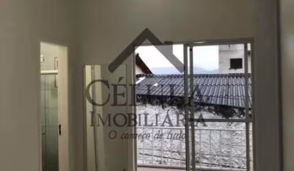 Casa em condomínio fechado com 2 quartos à venda na Rua Mimosa, Curicica, Rio de Janeiro, 63 m2 por R$ 215.000