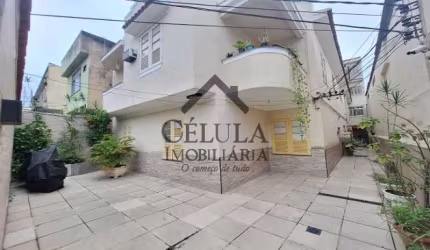 Apartamento com 1 quarto à venda na Rua Humboldt, Bonsucesso, Rio de Janeiro, 34 m2 por R$ 110.000