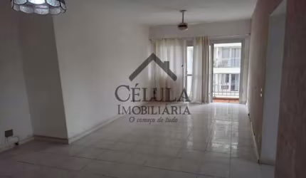 Apartamento com 2 quartos à venda na Estrada Capenha, Pechincha, Rio de Janeiro, 77 m2 por R$ 345.000