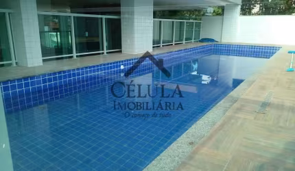 Cobertura com 2 quartos à venda na Rua Visconde de Asseca, Taquara, Rio de Janeiro, 115 m2 por R$ 580.000