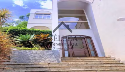 Casa em condomínio fechado com 4 quartos à venda na Rua Firmino da Silva, Freguesia (Jacarepaguá), Rio de Janeiro, 441 m2 por R$ 1.200.000