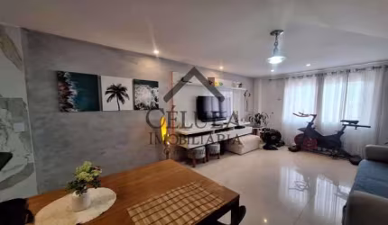 Casa em condomínio fechado com 2 quartos à venda na Travessa José Bulhões, Freguesia (Jacarepaguá), Rio de Janeiro, 85 m2 por R$ 380.000