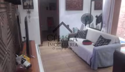 Apartamento com 2 quartos à venda na Rua Marquês de Jacarepaguá, Taquara, Rio de Janeiro, 65 m2 por R$ 295.000