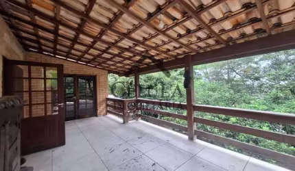 Casa em condomínio fechado com 4 quartos à venda na Rua Timboaçu, Jacarepaguá, Rio de Janeiro por R$ 550.000