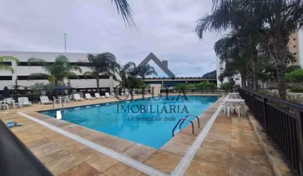 Apartamento com 1 quarto à venda na Estrada do Engenho D'Agua, Anil, Rio de Janeiro, 44 m2 por R$ 272.000