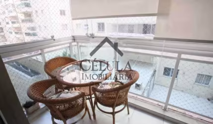 Apartamento com 2 quartos à venda na Rua Retiro dos Artistas, Pechincha, Rio de Janeiro, 60 m2 por R$ 350.000