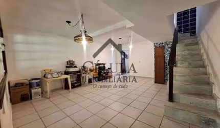 Casa em condomínio fechado com 3 quartos à venda na Estrada Pau-ferro, Pechincha, Rio de Janeiro, 80 m2 por R$ 300.000