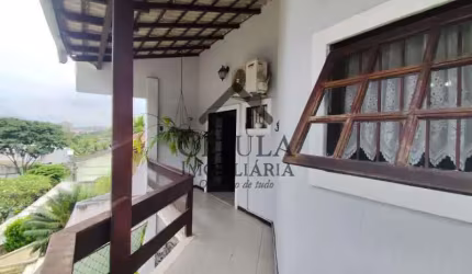 Casa em condomínio fechado com 3 quartos à venda na Rua Araticum, Anil, Rio de Janeiro, 224 m2 por R$ 1.200.000