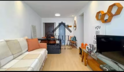 Apartamento com 2 quartos à venda na Rua Marquês de Jacarepaguá, Taquara, Rio de Janeiro, 65 m2 por R$ 290.000