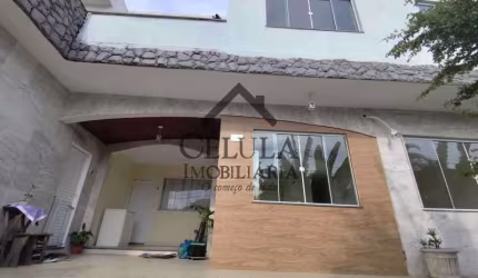 Casa em condomínio fechado com 2 quartos à venda na Rua Paturi, Tanque, Rio de Janeiro, 90 m2 por R$ 320.000
