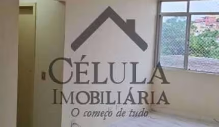 Apartamento com 2 quartos à venda na Estrada do Tindiba, Pechincha, Rio de Janeiro, 62 m2 por R$ 209.000