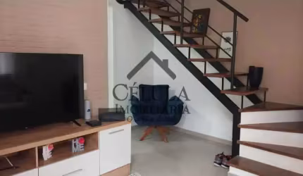 Casa em condomínio fechado com 2 quartos à venda na Rua Retiro dos Artistas, Pechincha, Rio de Janeiro, 107 m2 por R$ 580.000