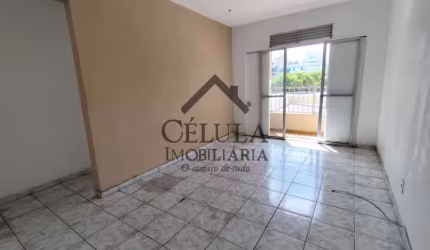 Apartamento com 2 quartos à venda na Avenida Geremário Dantas, Pechincha, Rio de Janeiro, 55 m2 por R$ 180.000