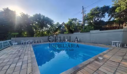 Apartamento com 2 quartos à venda na Estrada Gabinal, Freguesia (Jacarepaguá), Rio de Janeiro, 52 m2 por R$ 245.000