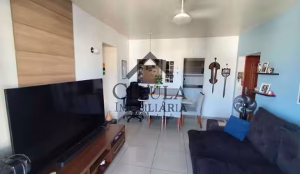 Apartamento com 2 quartos à venda na Rua Olímpia do Couto, Pechincha, Rio de Janeiro, 75 m2 por R$ 320.000