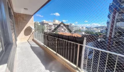 Apartamento com 2 quartos à venda na Rua Potiguara, Freguesia (Jacarepaguá), Rio de Janeiro, 107 m2 por R$ 460.000