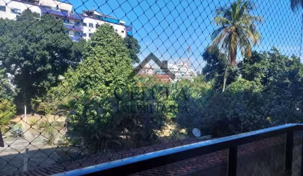 Apartamento com 3 quartos à venda na Rua Comandante Rúbens Silva, Freguesia (Jacarepaguá), Rio de Janeiro, 81 m2 por R$ 524.999