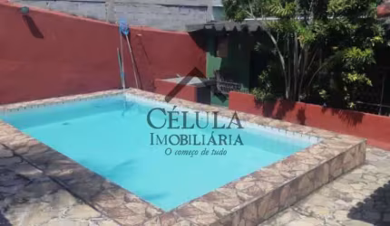 Casa com 3 quartos à venda na Estrada Campo da Areia, Pechincha, Rio de Janeiro, 283 m2 por R$ 749.000