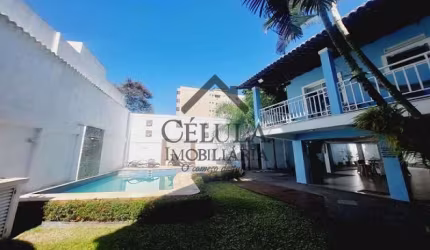 Casa em condomínio fechado com 4 quartos à venda na Estrada do Quitite, Freguesia (Jacarepaguá), Rio de Janeiro, 366 m2 por R$ 1.730.000