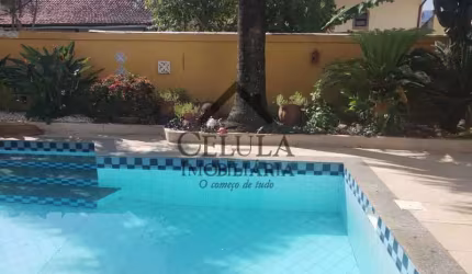 Casa em condomínio fechado com 4 quartos à venda na Estrada do Quitite, Anil, Rio de Janeiro, 534 m2 por R$ 1.800.000