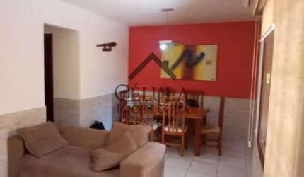 Casa com 2 quartos à venda na Rua Monsenhor Marques, Pechincha, Rio de Janeiro, 88 m2 por R$ 400.000