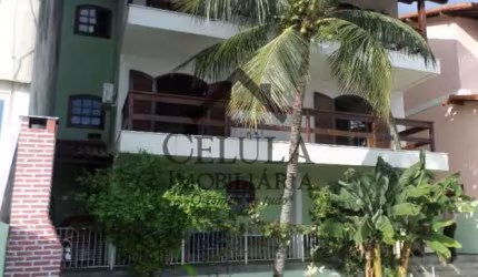 Casa em condomínio fechado com 3 quartos à venda na Rua Professor Fernando Raja Gabaglia, Freguesia (Jacarepaguá), Rio de Janeiro, 333 m2 por R$ 1.400.000