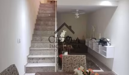 Casa em condomínio fechado com 3 quartos à venda na Rua Edgard Werneck, Pechincha, Rio de Janeiro, 198 m2 por R$ 620.000