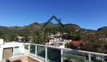 Casa em condomínio fechado com 3 quartos à venda na Rua Ituverava, Freguesia (Jacarepaguá), Rio de Janeiro, 128 m2 por R$ 990.000