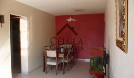 Apartamento com 2 quartos à venda na Estrada do Tindiba, Pechincha, Rio de Janeiro, 61 m2 por R$ 250.000